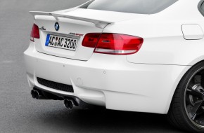 2008 AC Schnitzer ACS3  BMW M3