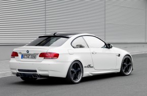 2008 AC Schnitzer ACS3  BMW M3