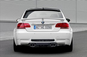 2008 AC Schnitzer ACS3  BMW M3