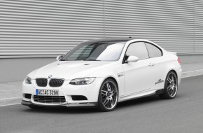 2008 AC Schnitzer ACS3  BMW M3