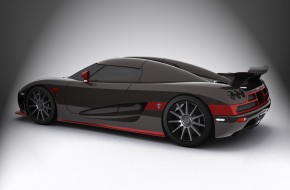 Koenigsegg Edition CCXR