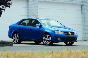 2008 Volkswagen GLI