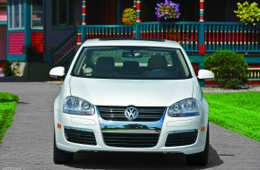 2008 Volkswagen Jetta SEL