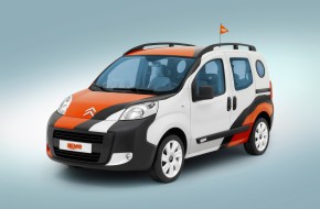 2007 Citroen Nemo Concetto