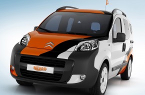 2007 Citroen Nemo Concetto