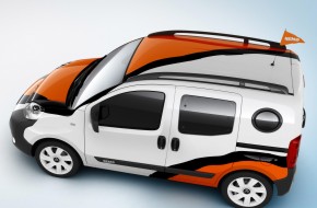 2007 Citroen Nemo Concetto