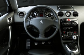 Peugeot 308 RC-Z