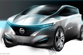 Nissan FORUM Concept