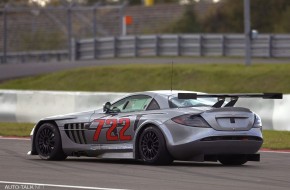 SLR 722 GT