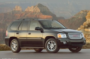 GMC Envoy