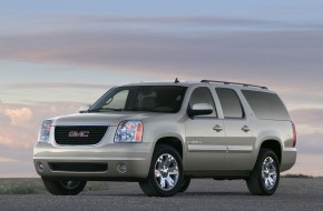 GMC Yukon XL Denali