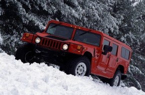 Hummer H1