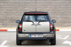 2008 MINI Cooper Clubman D