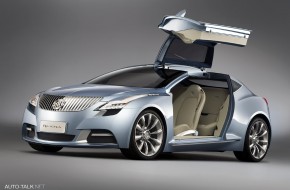 Buick Riviera Concept