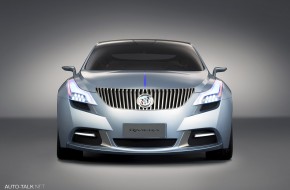 Buick Riviera Concept