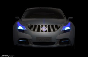 Buick Riviera Concept