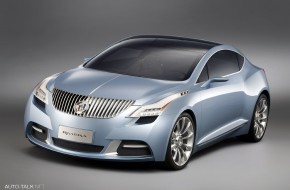 Buick Riviera Concept