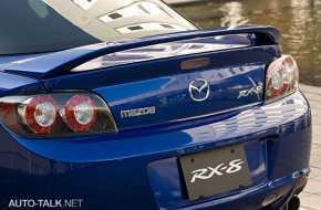 Mazda RX-8 RS