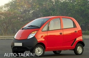 Tata Nano