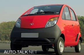 Tata Nano