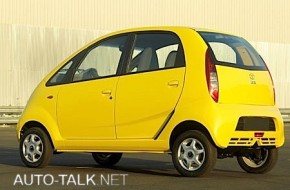 Tata Nano