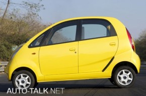 Tata Nano