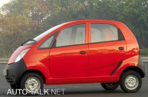 Tata Nano