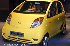 Tata Nano