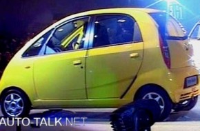 Tata Nano