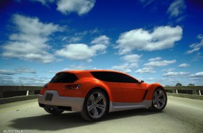 Dodge Zeo Concept