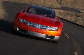 Dodge Zeo Concept