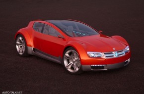 Dodge Zeo Concept