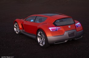 Dodge Zeo Concept