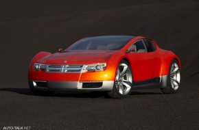 Dodge Zeo Concept