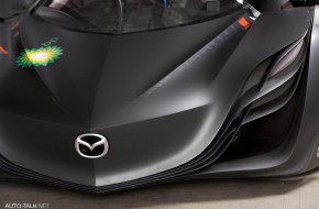 Mazda Furai Concept