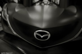 Mazda Furai Concept