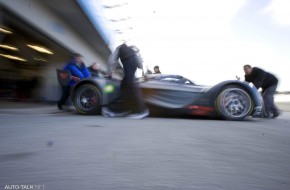 Mazda Furai Concept