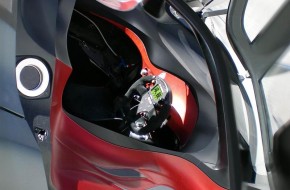 Mazda Furai Concept