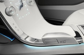 Volvo XC60 Concept