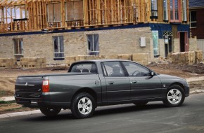 Holden Crewman