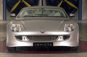 Invicta S1