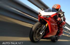 Ducati 1098 R