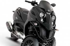 Piaggio MP3 500