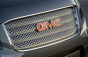 GMC Denali XT Hybrid Concept