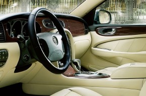 2009 Jaguar XJ Portfolio