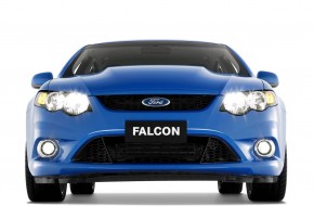 Ford FG Falcon XR8