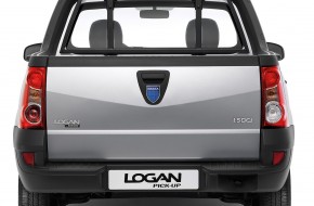 Dacia Logan Pickup