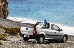 Dacia Logan Pickup