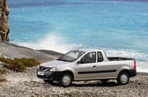 Dacia Logan Pickup