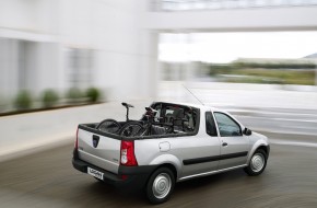 Dacia Logan Pickup